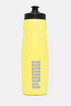 Бутылка Puma, желтый