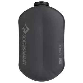 Бутылка Sea to Summit Watercell X 6 л, черный