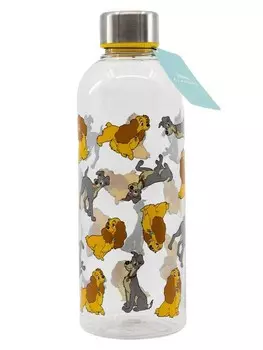 Бутылка Stor Disney HYDRO BOTTLE 850 ML, разноцветный