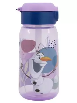 Бутылка Stor Frozen ACTIVE CANTEEN 510 ML, разноцветный