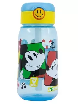 Бутылка Stor Mickey mouse ACTIVE CANTEEN 510 ML, разноцветный
