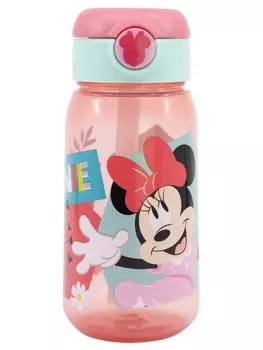 Бутылка Stor Minnie mouse ACTIVE CANTEEN 510 ML, разноцветный