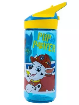 Бутылка Stor Paw patrol ECOZEN PREMIUM BOTTLE 620 ML, разноцветный