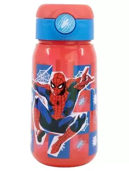 Бутылка Stor Spiderman ACTIVE CANTEEN 510 ML, разноцветный