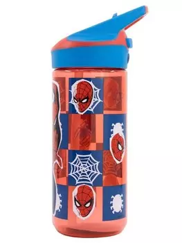 Бутылка Stor Spiderman ECOZEN PREMIUM BOTTLE 620 ML, разноцветный