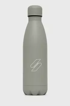 Бутылка Superdry, серый