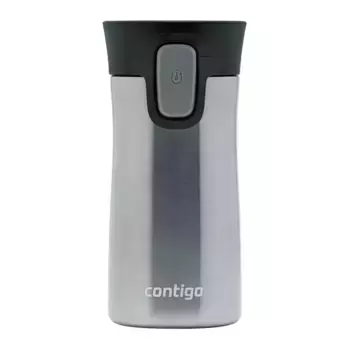 Бутылка-термос Pinnacle Contigo, сталь
