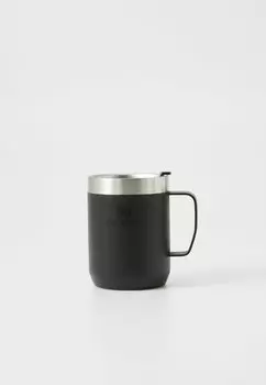 Бутылка THE EVERYDAY CAMP MUG 0.23l UNISEX Stanley, черный