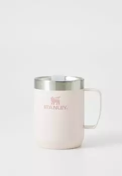 Бутылка THE EVERYDAY CAMP MUG .23L / 8OZ UNISEX Stanley, светло-розовый