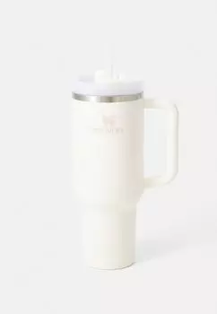 Бутылка THE QUENCHER H2.O FLOWSTATE TUMBLER 1.18L UNISEX Stanley, песочный