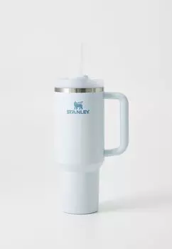 Бутылка THE QUENCHER H2.O FLOWSTATE TUMBLER 1.2L UNISEX Stanley, светло-голубой