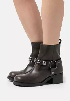 Бутылки Camper Tamaris, цвет cigar