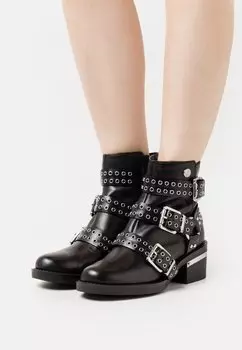 Бутылки для кемперов Guess FIFII, цвет black