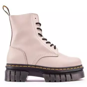 Бутылки с 8 люверсами Audrick Dr Martens, коричневый