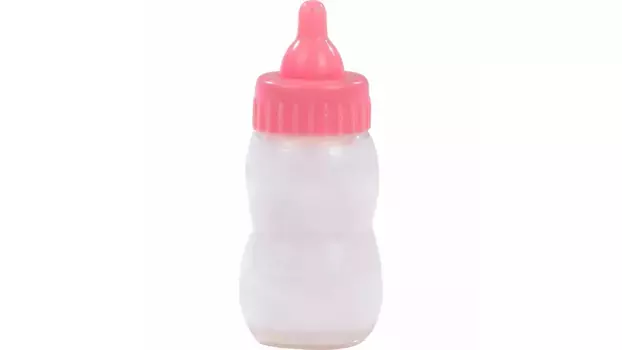 Бутылочка для детского молока, немного волшебства Gtz Puppenmanufaktur