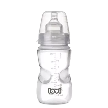 Бутылочки Lovi 250ml, 1 шт