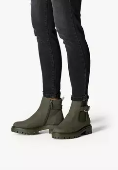 Бутылочки Tamaris ОНЛАЙН ЭКСКЛЮЗИВ, цвет olive