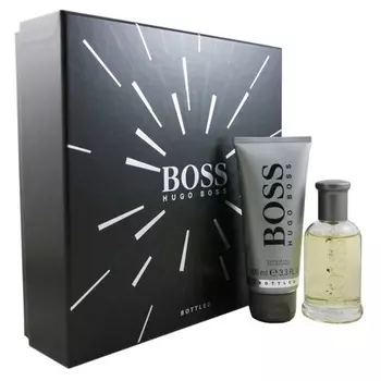 Бутылочный, Hugo Boss