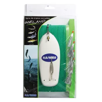 Буксирная сборка Goeland FLASHMER