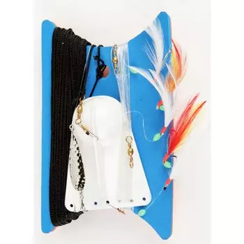 Буксирная установка Фрегат FLASHMER