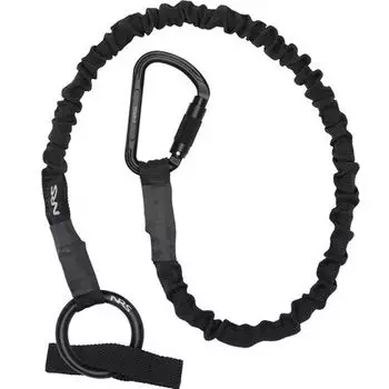 Буксировочный трос NRS, черный