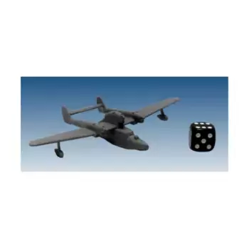 BV 138 Сидраче, Scotia Micro Models - WWII - Axis Forces (1:300)