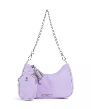 Bvital-T сумка через плечо нейлон Steve Madden, фиолетовый