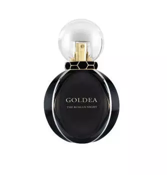 Bvlgari Goldea The Roman Night Eau de Parfum спрей 50мл