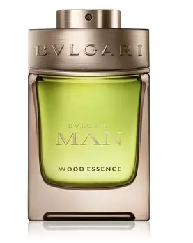 Bvlgari, Man Wood Essence, парфюмированная вода, 100 мл