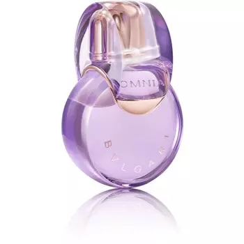 Bvlgari, Omnia Amethyste, туалетная вода, 30 мл