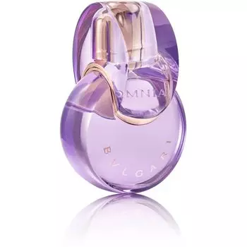 Bvlgari, Omnia Amethyste, туалетная вода, 50 мл