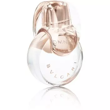 Bvlgari, Omnia Crystalline, туалетная вода, 50 мл