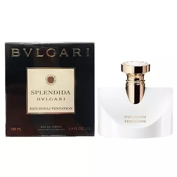 Bvlgari Splendida парфюмированная вода спрей