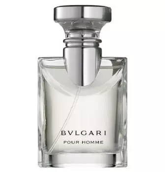 Bvlgari Туалетная вода спрей Pour Homme 50мл