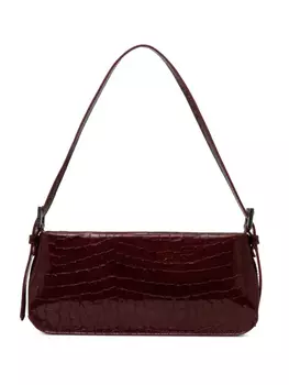 BY FAR сумка на плечо Dulce Autumn, красный