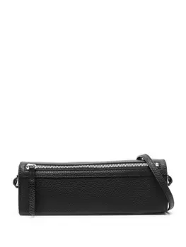 BY FAR сумка на плечо Karo, черный