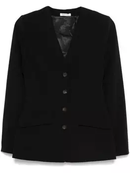 By Malene Birger блейзер Rilane, черный