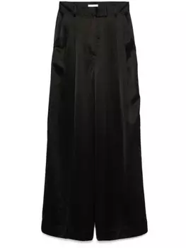 By Malene Birger брюки Cymbaria, черный