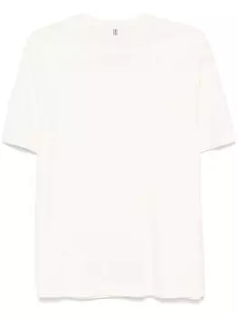 By Malene Birger футболка Fayeh, серый