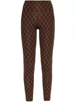 By Malene Birger леггинсы Polene, коричневый