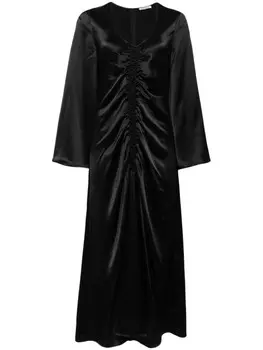 By Malene Birger платье Lavende, черный