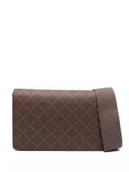 By Malene Birger сумка через плечо Loenna, коричневый