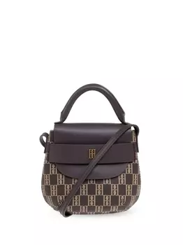 By Malene Birger сумка через плечо Meelas, коричневый