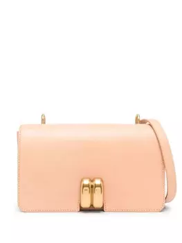 By Malene Birger сумка на плечо Noval, нейтральный цвет