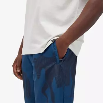 By Parra Спортивные брюки Sweat Horse, синий