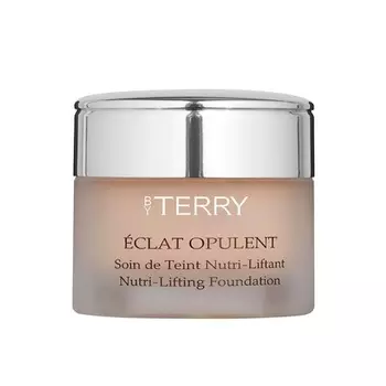 By Terry clat Opulent Anti Aging Foundation Полное покрытие Теплое сияние