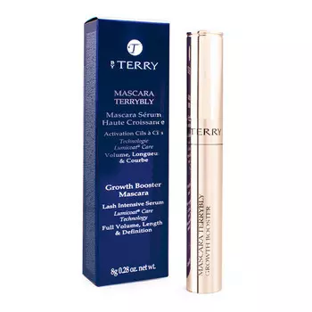 By Terry, Тушь Terrybly, тушь для ресниц, 1 шт. Black Parti-Pris, 8 мл