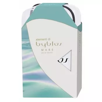 Byblos Regalo Edt-Pochette Women'S Fragrance