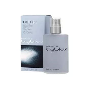 Byblos Туалетная вода Cielo 120мл
