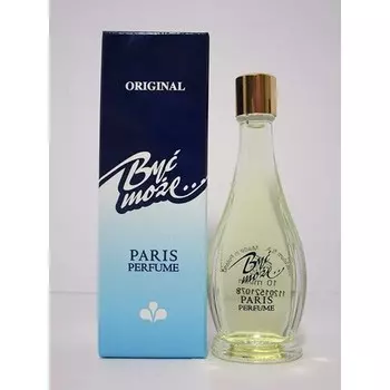 Byc Moze Miraculum 10мл Париж